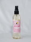 Shea Baby Girl Bath/Body/Hair and Massage Oil